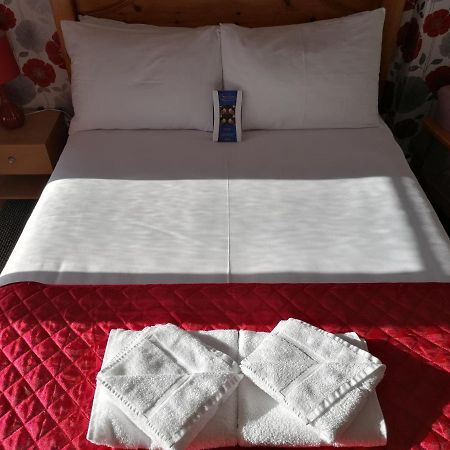Karmary Guest House St Austell Zewnętrze zdjęcie