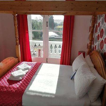 Karmary Guest House St Austell Zewnętrze zdjęcie